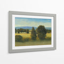Prado Verde I-II - Tim OToole | Cuadro decorativo de Canvas Lab