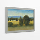 Prado Verde I-II - Tim OToole | Cuadro decorativo de Canvas Lab