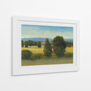 Prado Verde I-II - Tim OToole | Cuadro decorativo de Canvas Lab