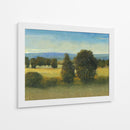 Prado Verde I-II - Tim OToole | Cuadro decorativo de Canvas Lab