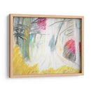 Vejez - Marcela Ramírez | Cuadro decorativo de Canvas Lab