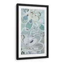 Flores Abstractadas I - Jodi Fuchs | Cuadro decorativo de Canvas Lab