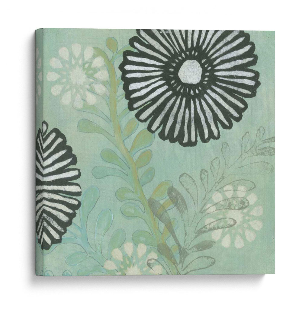 Scape De Mar I - Jodi Fuchs | Cuadro decorativo de Canvas Lab