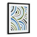 Swirly Bob I - Jodi Fuchs | Cuadro decorativo de Canvas Lab
