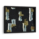 Velas en la Nieve - Marcela Ramírez | Cuadro decorativo de Canvas Lab