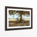 Aux Arbeils Oak - Colby Chester | Cuadro decorativo de Canvas Lab