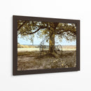 Aux Arbeils Oak - Colby Chester | Cuadro decorativo de Canvas Lab