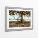 Aux Arbeils Oak - Colby Chester | Cuadro decorativo de Canvas Lab