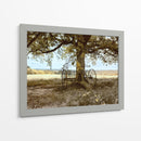 Aux Arbeils Oak - Colby Chester | Cuadro decorativo de Canvas Lab
