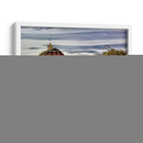 Palouse Granero - Colby Chester | Cuadro decorativo de Canvas Lab