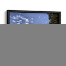 Mañana De Magritte - Colby Chester | Cuadro decorativo de Canvas Lab