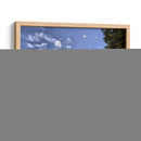 Mañana De Magritte - Colby Chester | Cuadro decorativo de Canvas Lab