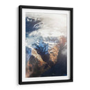 Sueño nevado | Cuadro decorativo de Canvas Lab