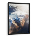 Sueño nevado | Cuadro decorativo de Canvas Lab