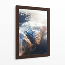 Sueño nevado | Cuadro decorativo de Canvas Lab