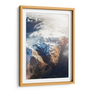 Sueño nevado | Cuadro decorativo de Canvas Lab