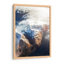 Sueño nevado | Cuadro decorativo de Canvas Lab