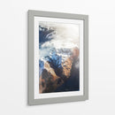 Sueño nevado | Cuadro decorativo de Canvas Lab