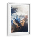 Sueño nevado | Cuadro decorativo de Canvas Lab