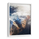 Sueño nevado | Cuadro decorativo de Canvas Lab