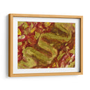 Víbora Dorada - Marcela Ramírez | Cuadro decorativo de Canvas Lab