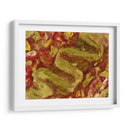 Víbora Dorada - Marcela Ramírez | Cuadro decorativo de Canvas Lab