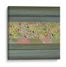 Un Regalo De Flores I - W. Green-Aldridge | Cuadro decorativo de Canvas Lab