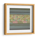 Un Regalo De Flores I - W. Green-Aldridge | Cuadro decorativo de Canvas Lab