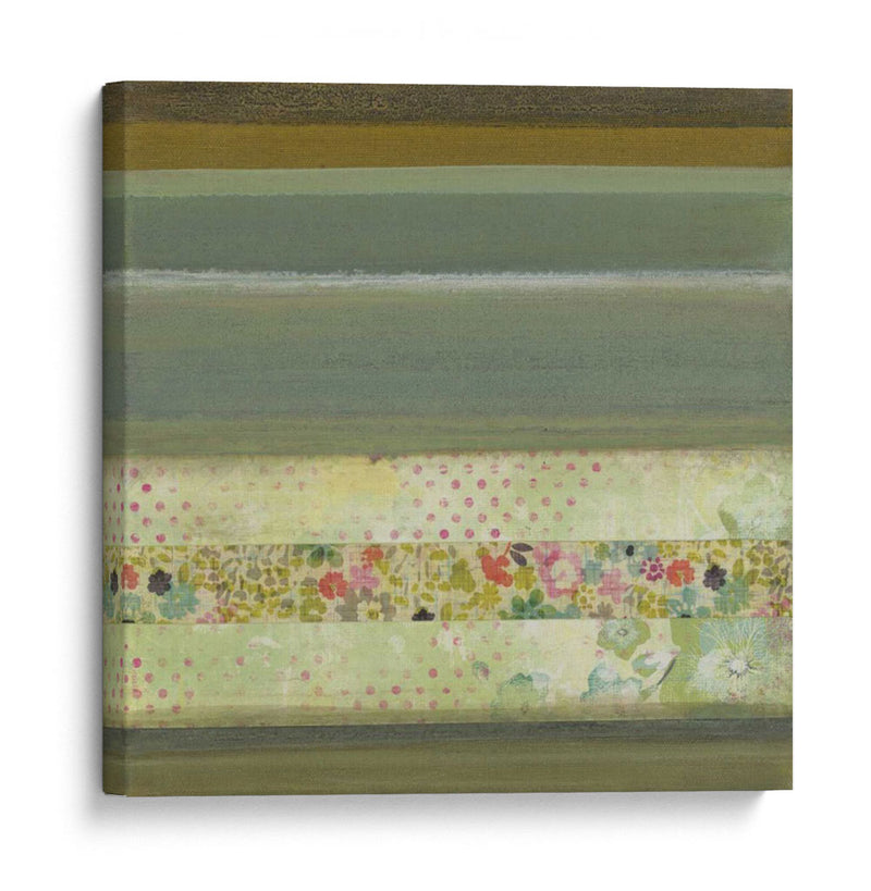 Un Regalo De Blooms Iii - W. Green-Aldridge | Cuadro decorativo de Canvas Lab