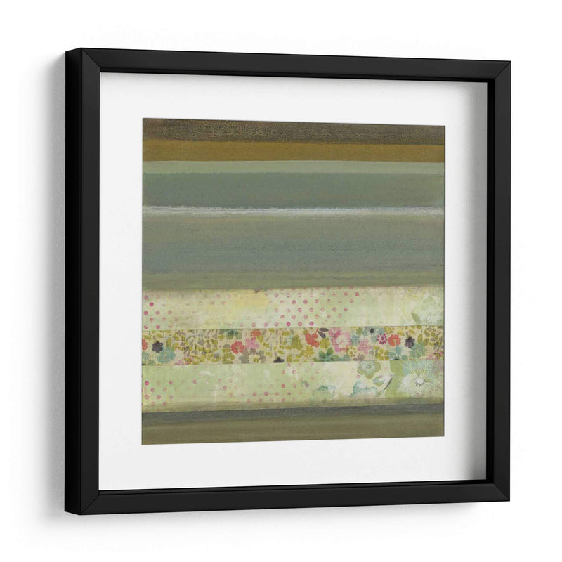 Un Regalo De Blooms Iii - W. Green-Aldridge | Cuadro decorativo de Canvas Lab