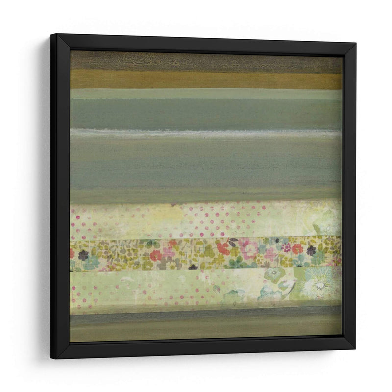 Un Regalo De Blooms Iii - W. Green-Aldridge | Cuadro decorativo de Canvas Lab