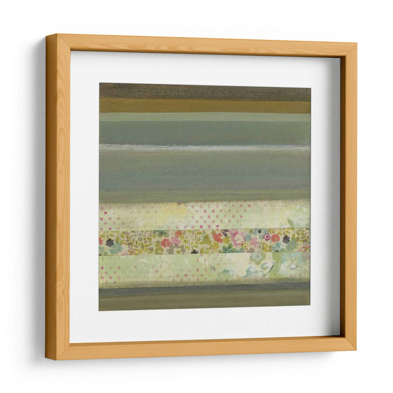 Un Regalo De Blooms Iii - W. Green-Aldridge | Cuadro decorativo de Canvas Lab