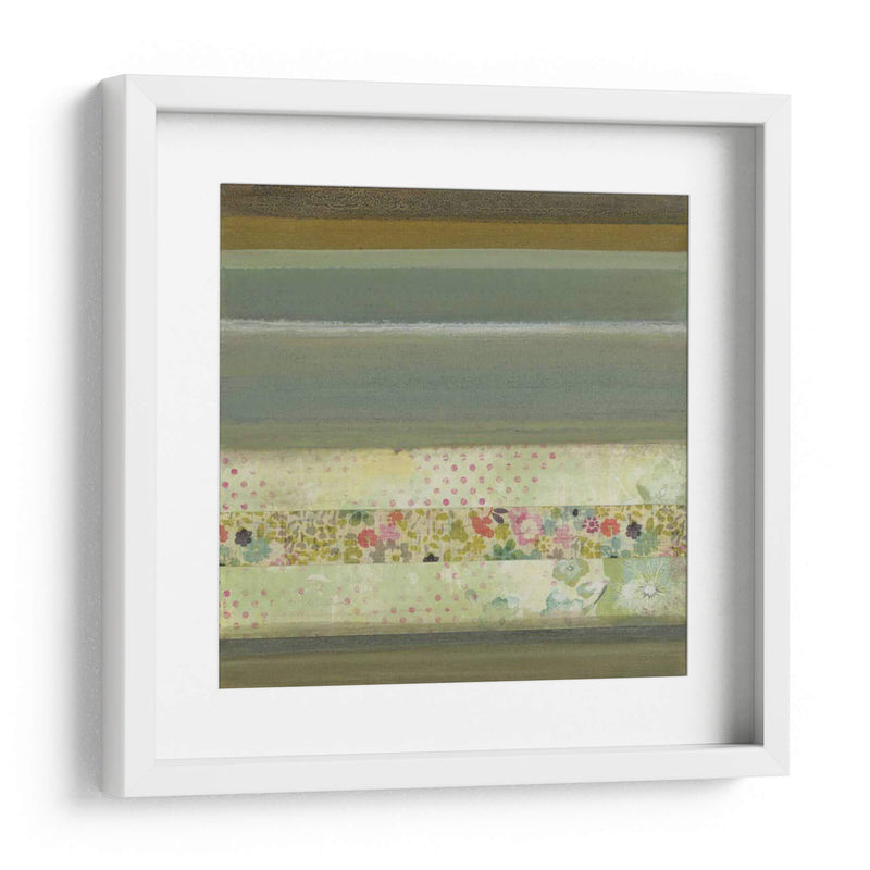 Un Regalo De Blooms Iii - W. Green-Aldridge | Cuadro decorativo de Canvas Lab