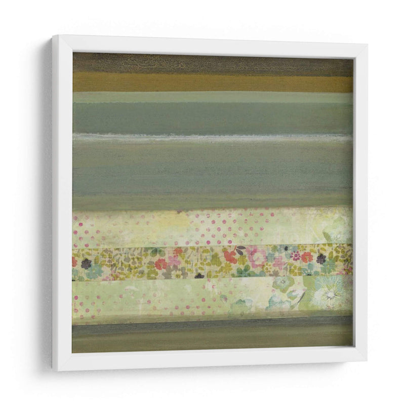 Un Regalo De Blooms Iii - W. Green-Aldridge | Cuadro decorativo de Canvas Lab