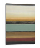 Noche Árabe I - W. Green-Aldridge | Cuadro decorativo de Canvas Lab