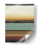 Noche Árabe I - W. Green-Aldridge | Cuadro decorativo de Canvas Lab