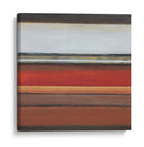 Galardonado Naranja I - W. Green-Aldridge | Cuadro decorativo de Canvas Lab