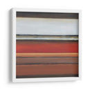 Galardonado Naranja I - W. Green-Aldridge | Cuadro decorativo de Canvas Lab