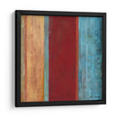 Azul Viene A Través De Ii - W. Green-Aldridge | Cuadro decorativo de Canvas Lab