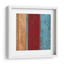 Azul Viene A Través De Ii - W. Green-Aldridge | Cuadro decorativo de Canvas Lab