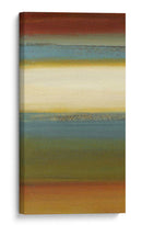 Sabio Azul I - W. Green-Aldridge | Cuadro decorativo de Canvas Lab