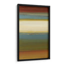 Sabio Azul I - W. Green-Aldridge | Cuadro decorativo de Canvas Lab