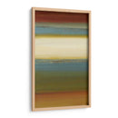 Sabio Azul I - W. Green-Aldridge | Cuadro decorativo de Canvas Lab
