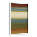 Sabio Azul I - W. Green-Aldridge | Cuadro decorativo de Canvas Lab