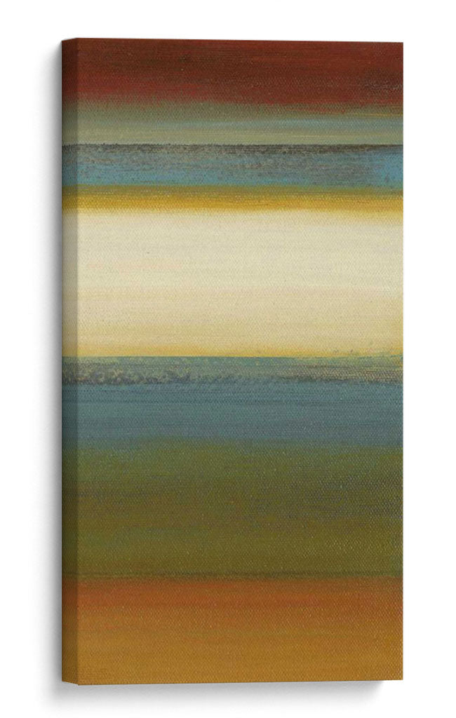 Sage Blue Sage Ii - W. Green-Aldridge | Cuadro decorativo de Canvas Lab