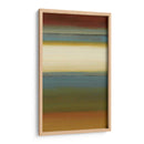 Sage Blue Sage Ii - W. Green-Aldridge | Cuadro decorativo de Canvas Lab