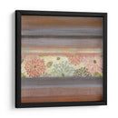 Bonito En Rosa Ii - W. Green-Aldridge | Cuadro decorativo de Canvas Lab