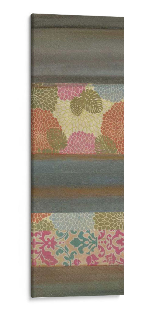 Bonito En Rosa Iii - W. Green-Aldridge | Cuadro decorativo de Canvas Lab