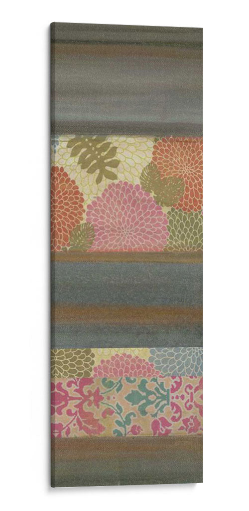 Bonito En Rosa Iv - W. Green-Aldridge | Cuadro decorativo de Canvas Lab