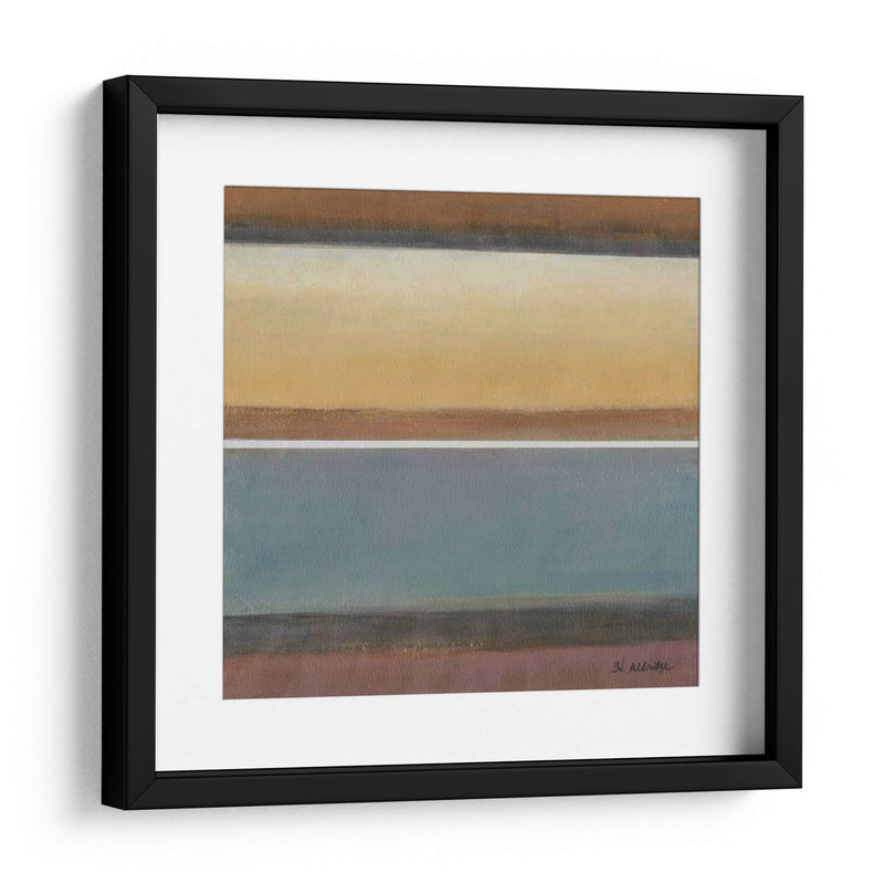 Soft Sand Iii - W. Green-Aldridge | Cuadro decorativo de Canvas Lab